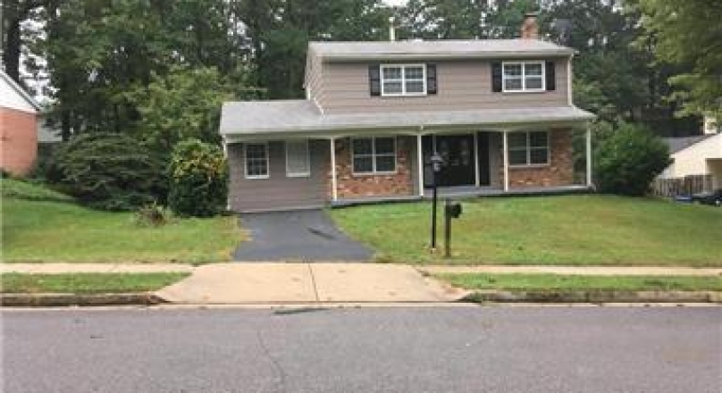 Home for sale in SPRINGFIELD